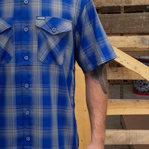 Dixxon "Ocean Blvd." Bamboo - Men's 2XL